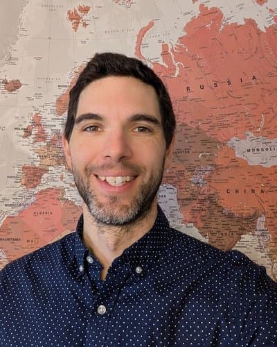 Paul Brûlé Bareil, Ph.D. — Président, Innovation Codotek