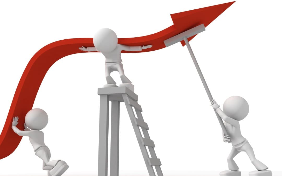 Industrial production optimization dashboard